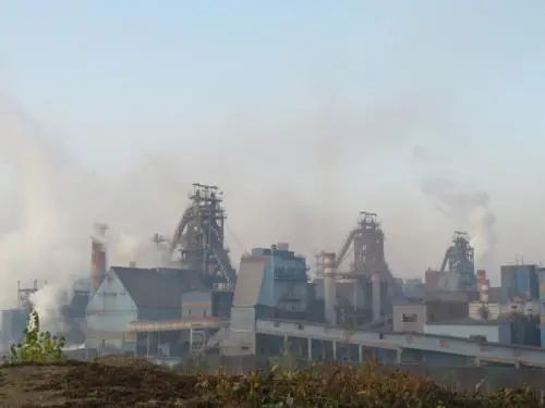 化工異味治理何從入手？帶您全面了解化工污染！