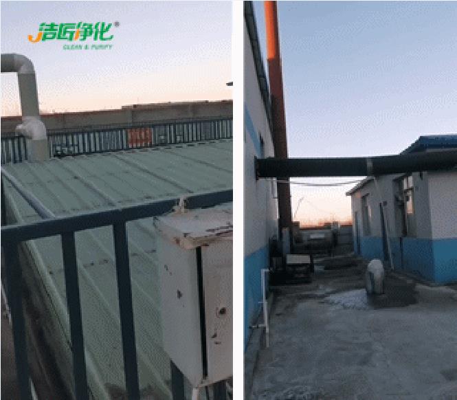 污水除臭處理，少不了潔匠異味控制劑的幫助！.jpg