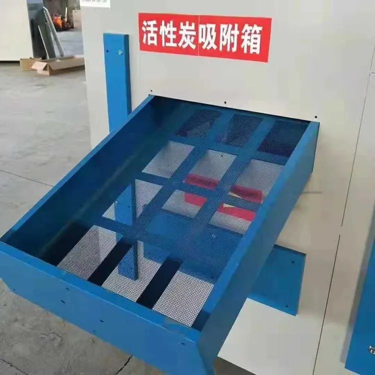 “舌尖上的浪費”背景下，超負荷“餐廚垃圾”除臭怎樣做？.jpg